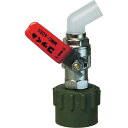 【メーカー在庫あり】 MWC40BSR (株)ミヤサカ工業 ミヤサカ コッくんBタイプ レバー赤 MWC-40BSR HD店