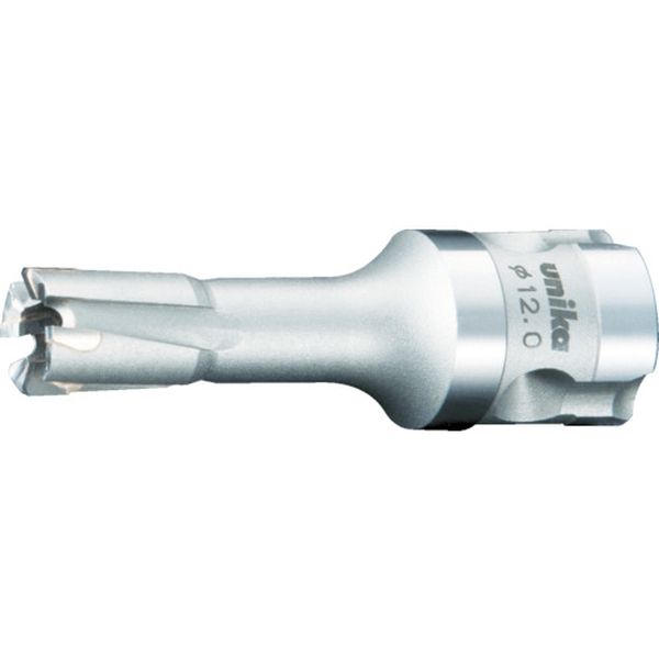 【メーカー在庫あり】 MX2512.0 ユニカ(株) ユニカ メタコアマックス25 ワンタッチタイプ 12.0mm MX25-12.0 HD店