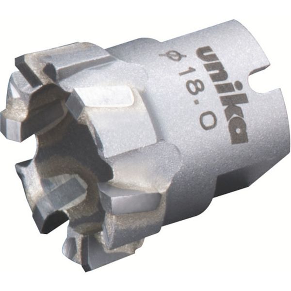 【メーカー在庫あり】 MXCH22.0 ユニカ(株) ユニカ メタコアマックス Cチャンネル用 日立・日東タイプ 22.0mm MXCH-22.0 HD店