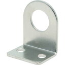 【メーカー在庫あり】 (株)日本ピスコ ピスコ メインブロック 固定用ブラケット16 MZB16 HD店
