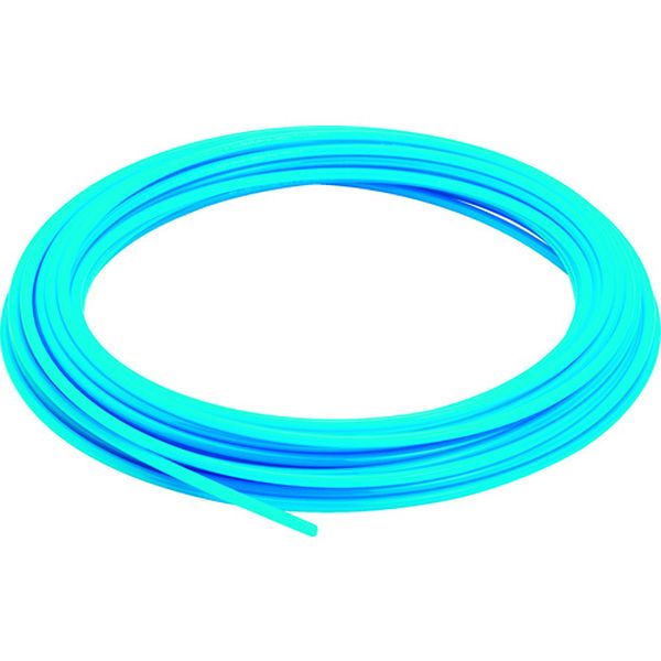 【メーカー在庫あり】 (株)日本ピスコ ピスコ ナイロンチューブ ブルー 4×2.5 20M NA0425-20-BU HD