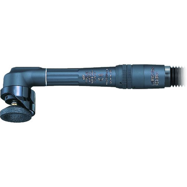 【メーカー在庫あり】 NA90230 (株)ナカニシ ナカニシ 精密ペンシル型エアーグラインダ 90°スーパーカットインパルス (1036) NA90-230 HD店