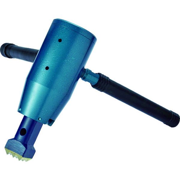 【メーカー在庫あり】 日本ニューマチック工業(株) NPK ビシャン NBー10A 30400 NB10A HD店