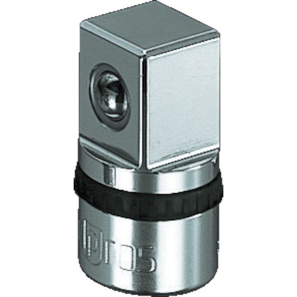 【メーカー在庫あり】 京都機械工具(株) ネプロス 9.5sq.ソケットアダプター 全長29.5mm NBA34 HD店