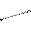 【メーカー在庫あり】 京都機械工具(株) ネプロス 12.7sq.スピンナハンドル 差込角12.7mm 全長300mm NBS4 HD店