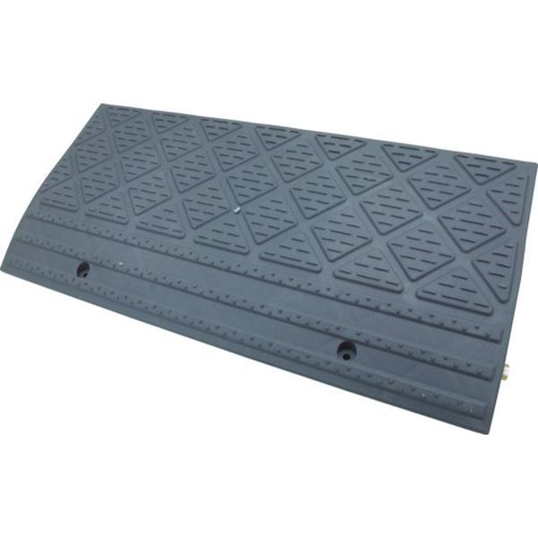 【メーカー在庫あり】 NDP610E アイリスオーヤマ(株) IRIS 182397 段差プレート グレー NDP-610E HD店