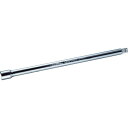 【メーカー在庫あり】 (株)スーパーツール スーパー エクステンションバー(差込角:9.5mm)全長:75 NEB3075 HD店
