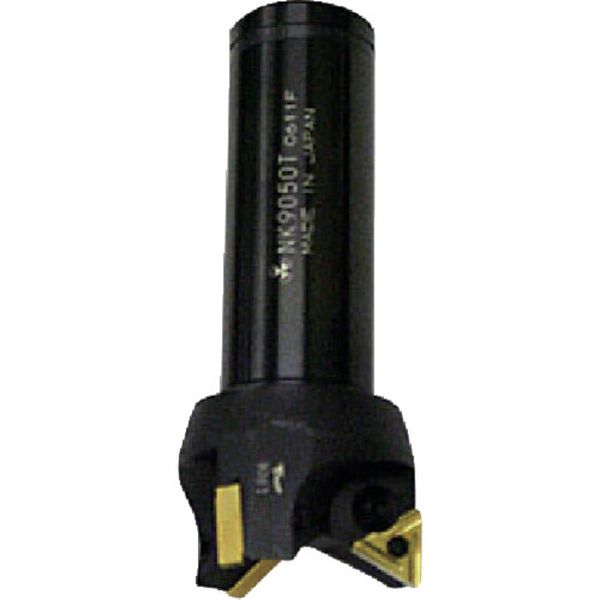 【メーカー在庫あり】 富士元工業(株) 富士元 フライス工具 スカットカット シャンクφ32 加工径φ40 NK9040T HD店