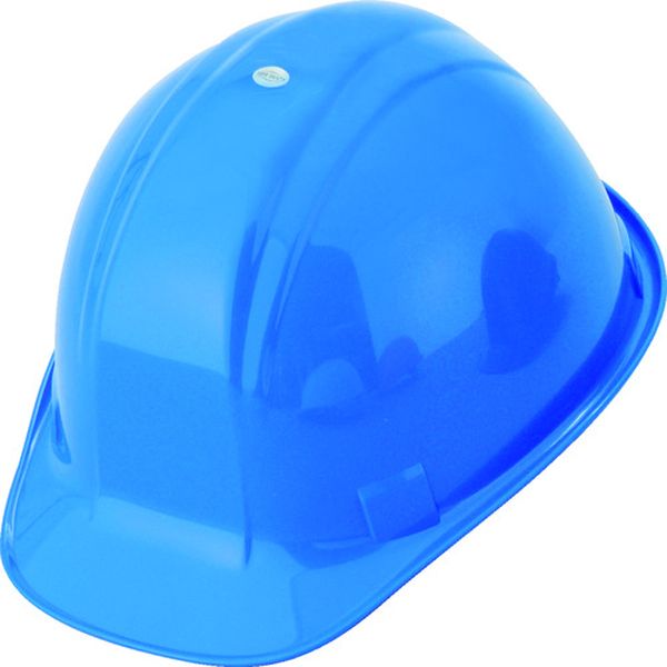 【メーカー在庫あり】 NO.170SFOTBU (株)トーヨーセフティー トーヨーセフティ ヘルメット Sサイズ ロイヤルブルー NO-170SF-OT-BU HD