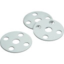 【メーカー在庫あり】 NR2120011 (株)フロンケミカル フロンケミカル フッ素樹脂(PTFE)フランジパッキン JIS-5K 32A NR2120-01...