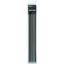【メーカー在庫あり】 NRCM5A4D ナカバヤシ(株) ナカバヤシ ロータリーカッターA4用カッターマット5本入り NRC-M5A4D HD店