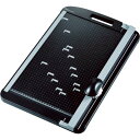 【メーカー在庫あり】 NRCN2A3D ナカバヤシ(株) ナカバヤシ ロ-タリ-カッタ-A3 ブラック NRC-N2A3-D HD店(3)