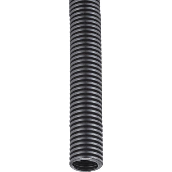 【メーカー在庫あり】 (株)三桂製作所 SANKEI サンフレキROBO 標準タイプ 高強度 黒色 外径25 NS25 HD店