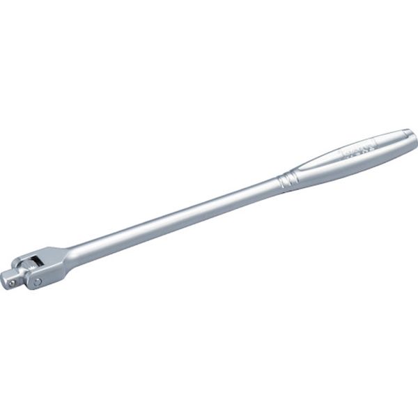 【メーカー在庫あり】 TONE(株) TONE ナットスピンナー ロングタイプ 差込角6.35mmx200mm NS2L HD店