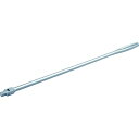 【メーカー在庫あり】 TONE(株) TONE ナットスピンナー ロングタイプ 差込角12.7mmx600mm NS4L HD店