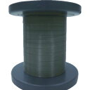【メーカー在庫あり】 大阪コートロープ(株) O.C.R SUSワイヤロープ0.18/0.25mm 7×7 50m巻コート付 NSB018-025-50M HD