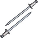 【メーカー在庫あり】 NSS41EB ブラインドリベット(ステンレス/スティール製) 4-1(300本入) エコBOX NSS 4-1EB HD店