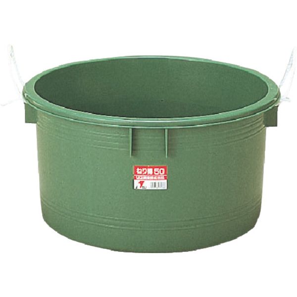 【メーカー在庫あり】 NT50 リス興業(株) リス 練り樽 50 NT-50 HD店