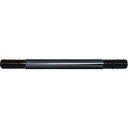 【メーカー在庫あり】 SBM12140 (株)スーパーツール スーパーツール スタッドボルト(M12、全長:140) SBM-12140 HD店(4)