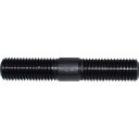 【メーカー在庫あり】 SBM16100 (株)ニューストロング ニューストロング スタットボルト ネジ M16 全長100mm SBM-16100 HD店