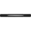 【メーカー在庫あり】 SBM20225 (株)ニューストロング ニューストロング スタットボルト ネジ M20 全長225mm SBM-20225 HD店