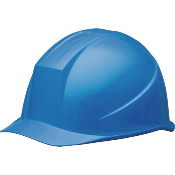【メーカー在庫あり】 SC11BRABL ミドリ安全(株) ミドリ安全 ABS製ヘルメット ブルー SC-11BRA-BL HD店
