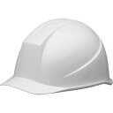 【メーカー在庫あり】 SC11BRAW ミドリ安全(株) ミドリ安全 ABS製ヘルメット ホワイト SC-11BRA-W HD店