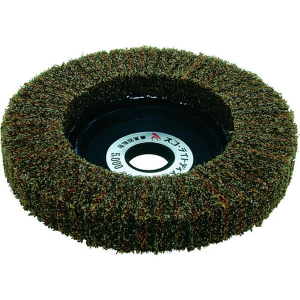 【メーカー在庫あり】 SD10015S180 (株)イチグチ AC スコーライトディスクS 5個入り SD10015-S-180 HD店