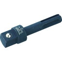 【メーカー在庫あり】 SDS4 トップ工業(株) TOP ハンマードリル用SDSプラスソケットアダプター SDS-4 HD店