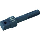 【メーカー在庫あり】 SDS4P トップ工業(株) TOP SDSプラスインパクトソケットアダプター SDS-4P HD店