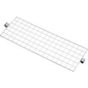 【メーカー在庫あり】 SESGP0930 トラスコ中山(株) TRUSCO ステンレス製メッシュガードパネル 910X300 SES-GP0930 HD店