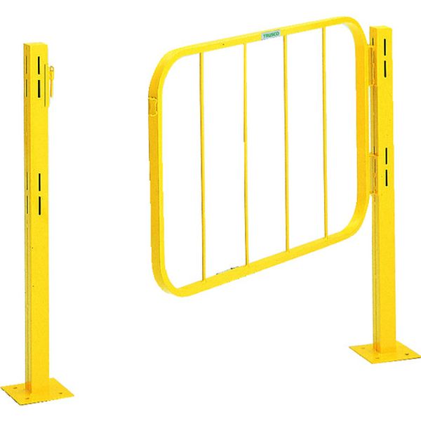 【メーカー在庫あり】 SFG09D トラスコ中山(株) TRUSCO セーフティーガード扉単体 間口979mmX高さ955mm SFG-09D HD店