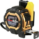 【メーカー在庫あり】 SFG3GL2555SBL コンベックス セフコンベG3ゴールドロックー25 5.5m 尺相当目盛付 SFG3GL25-55SBL HD店(4)