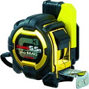 【メーカー在庫あり】 SFG3GLM2555BL (株)TJMデザイン タジマ セフコンベG3ゴールドロックマグ爪25 5.5m メートル目盛 SFG3GLM25-55BL HD店(4)