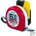 【メーカー在庫あり】 SFH1955BL (株)TJMデザイン タジマ コンベックス セフコンベハイ-19 5.5m メートル目盛 ブリスター SFH19-55BL HD店
