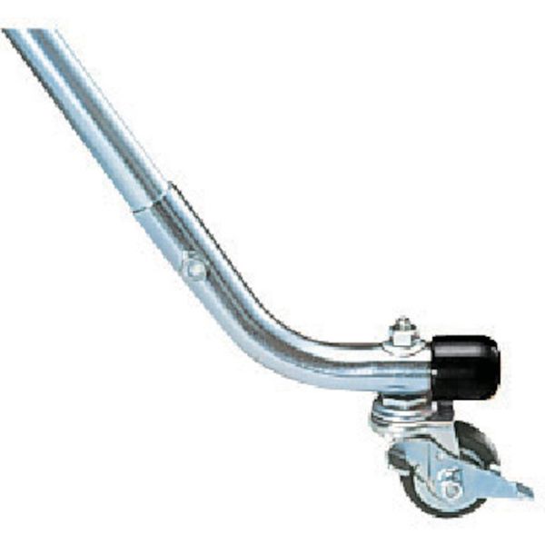 【メーカー在庫あり】 SFSTCA (株)スイデン スイデン 工場扇(大型扇風機)オプションキャスター(3個入) ..