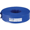 【メーカー在庫あり】 SH4010 (株)シバタ サニー サニーホース 40mmX10m SH-40-10 HD店