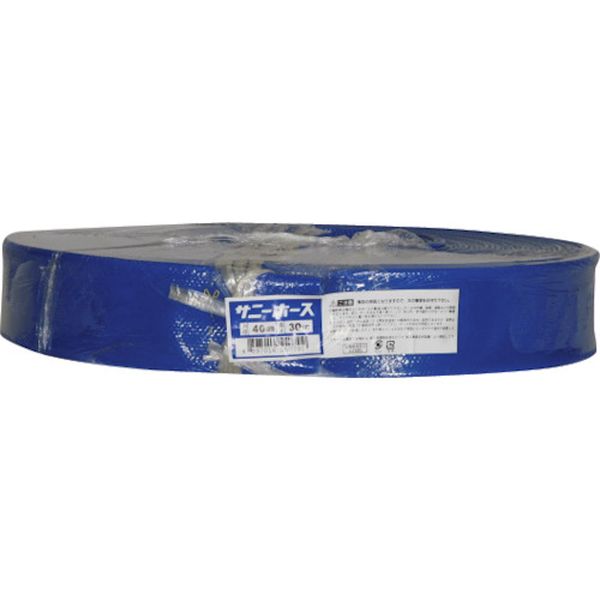 Gardening - 【メーカー在庫あり】 SH4030 (株)シバタ サニー サニーホース 40mmX30m SH-40-30 HD店