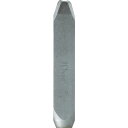 【メーカー在庫あり】 SKD1002 トラスコ中山(株) TRUSCO バラ刻印 10mm 2 SKD-100-2 HD店