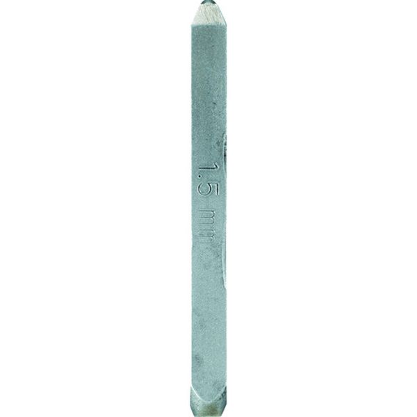 ڥ᡼߸ˤ SKD157 ȥ饹滳() TRUSCO Х 1.5mm 7 SKD-15-7 HDŹ