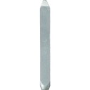 【メーカー在庫あり】 SKD30ES トラスコ中山(株) TRUSCO バラ刻印 3mm S SKD-30ES HD店