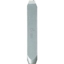 【メーカー在庫あり】 SKD80EJ トラスコ中山(株) TRUSCO バラ刻印 8mm J SKD-80EJ HD店