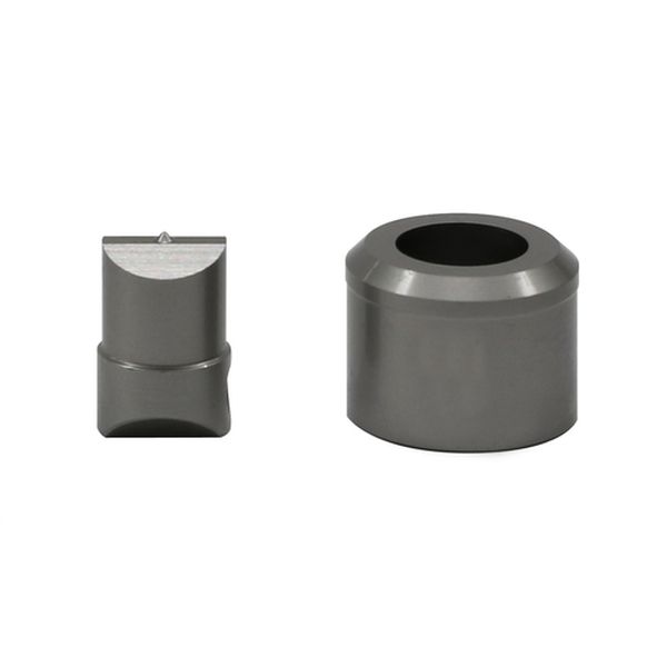 【メーカー在庫あり】 育良精機(株) 育良 コードレスパンチャー替刃 IS-MP15LT用(51722) SL10X15B HD店