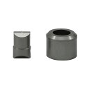 【メーカー在庫あり】 育良精機(株) 育良 コードレスパンチャー替刃 IS-MP15LT用(51712) SL12B HD店