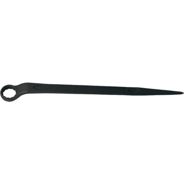Glasses Wrench - 【メーカー在庫あり】 SM36 トップ工業(株) TOP 片口メガネレンチ 36mm SM-36 HD店