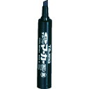 【メーカー在庫あり】 SMTBLA (株)TJMデザイン タジマ すみつけマーカー(耐芯)黒 SMT-BLA HD店