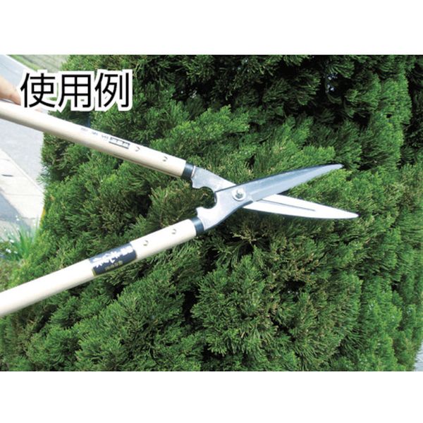 ヒロチー商事 ハーレー 楽天市場店の【メーカー在庫あり】 SPS4GA トラスコ中山(株) TRUSCO スパッタシートゴールド α4号 1700X1920 SPS-4GA HD店｜アングル3