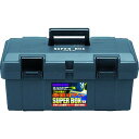 【メーカー在庫あり】 SR450GY (株)リングスター リングスター STAR スーパーボックスSR-450グレー SR-450-GY HD店(4)