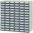 【メーカー在庫あり】 SS112 サカセ化学工業(株) サカセ 小型パーツケース ビジネスカセッター Sタイプ S112×36個セット品 S-S112 HD店
