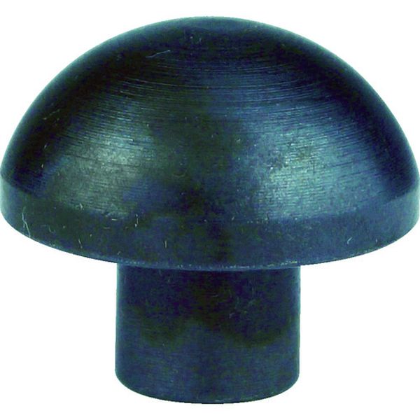 ・スクリューサポート・大型スクリューサポート・マグネシウムジャッキに使用できます。・異形物の支えに。・高さ(mm)：22・チップ外径(mm)：Φ25・ダボ径(mm)：Φ11・長さ(mm)：10・球面タイプ・スチール(S45C)・処理：電着塗...